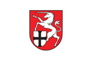 Bandera de Tengen