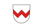 Bandera de Volkertshausen