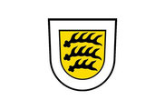 Bandera de Tuttlingen