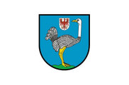 Bandera de Strausberg