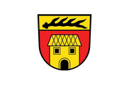 Bandera de Neuhausen ob Eck