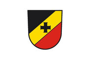 Bandera de Denkingen