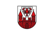 Bandera de Cottbus