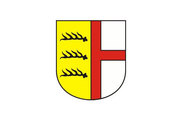 Bandera de Rietheim-Weilheim