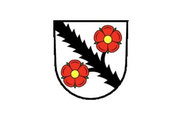 Bandera de Tuningen