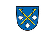 Bandera de Villingendorf