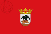 Bandera de Corella