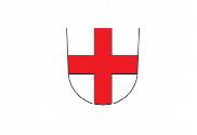 Bandera de Freiburg im Breisgau