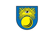 Bandera de Bad Krozingen