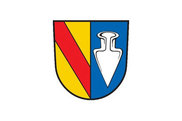 Bandera de Denzlingen