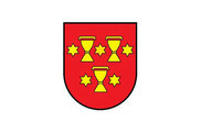 Bandera de Staufen im Breisgau