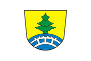 Bandera de Gutach im Breisgau