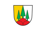 Bandera de Simonswald