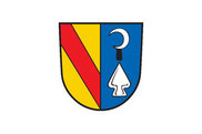 Bandera de Bahlingen am Kaiserstuhl