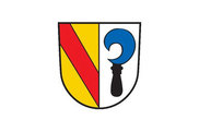 Bandera de Malterdingen