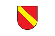 Bandera de Neuenburg am Rhein