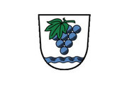 Bandera de Weil am Rhein