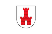 Bandera de Maulburg
