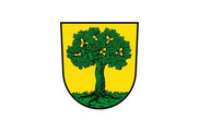 Bandera de Eichwalde