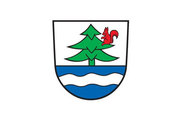 Bandera de Titisee-Neustadt