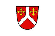 Bandera de Kirchentellinsfurt