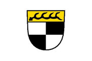 Bandera de Balingen