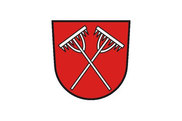 Bandera de Dormettingen