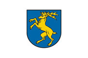 Bandera de Dotternhausen