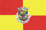 Bandera de Condeixa-a-Nova