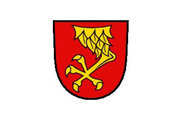Bandera de Nusplingen