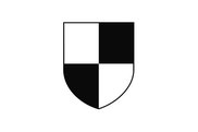 Bandera de Hechingen