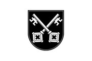 Bandera de Burladingen