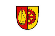 Bandera de Bisingen