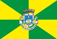 Bandera de Figueira da Foz