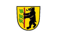 Bandera de Rangendingen