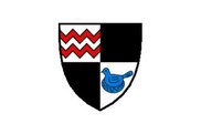 Bandera de Grosselfingen