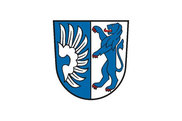 Bandera de Neufra