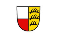 Bandera de Winterlingen