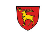 Bandera de Sigmaringen