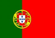 Bandera de Portugal