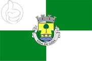 Bandera de Góis