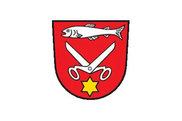 Bandera de Scheer