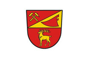 Bandera de Sigmaringendorf