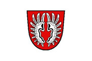 Bandera de Gomaringen
