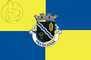 Bandera de Lousã