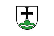 Bandera de Achberg
