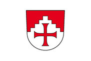 Bandera de Horgenzell