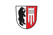 Bandera de Amtzell