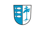 Bandera de Rangsdorf