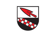 Bandera de Ostrach